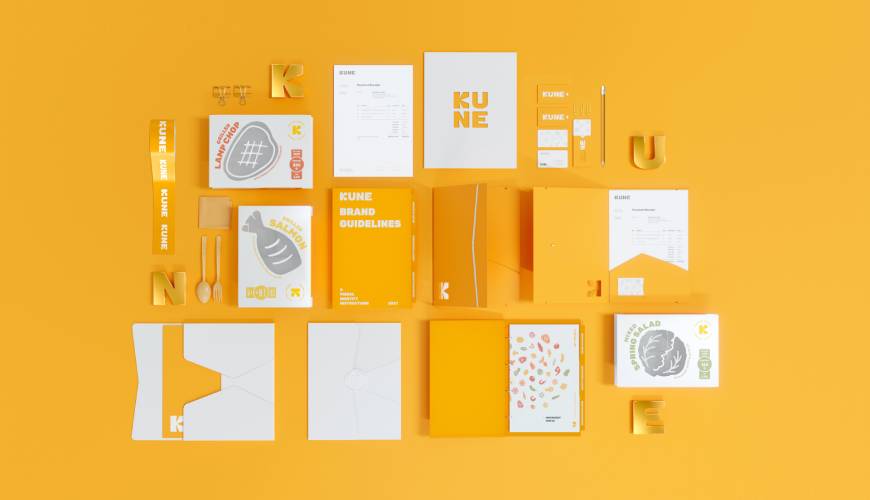 八公山区VI设计的品牌投资回报率