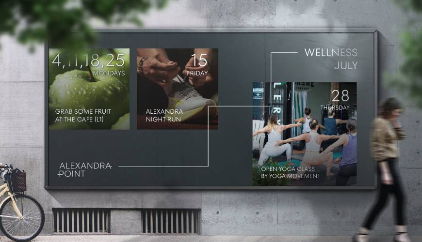 八公山区VI设计公司如何进行品牌审核