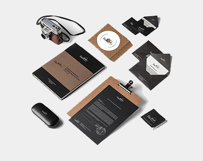 八公山区VI设计公司：深耕本土需求，打造定制化VI设计解决方案